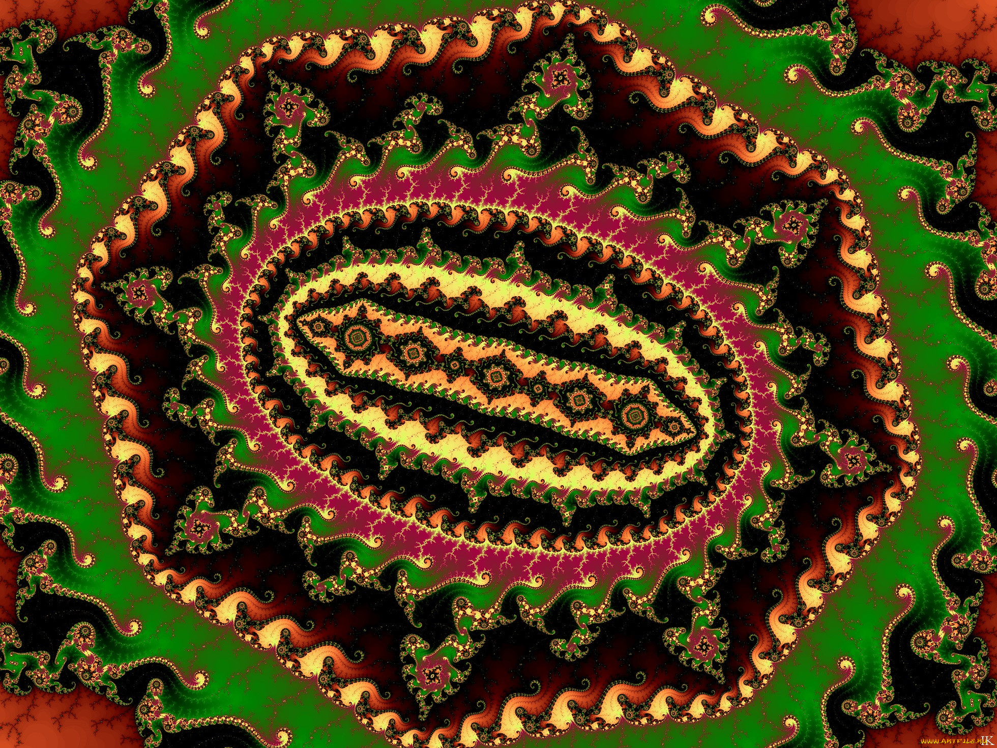 3 ,  , fractal, , , 